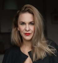 Kristína Tormová